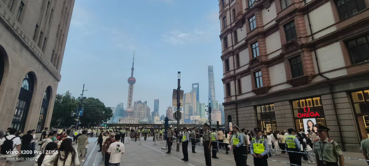 南京路步行街第 150 张图片