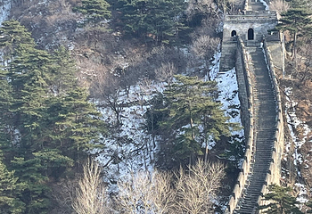 慕田峪长城第 567 张图片