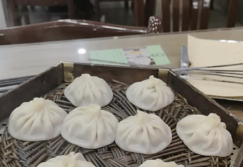 西安贾三灌汤包·回坊小吃·清真炒菜(北院门总店)第 55 张图片