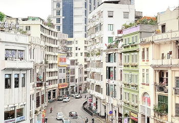 北京路步行街第 53 张图片