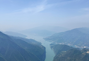 长江三峡第 165 张图片