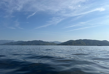 千岛湖景区第 189 张图片