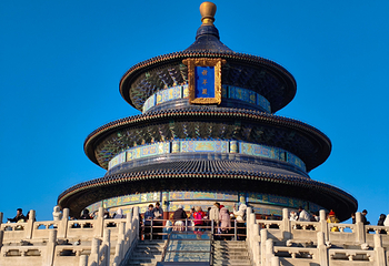 天坛公园第 51 张图片