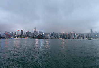 维多利亚港第 232 张图片