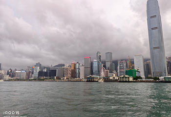 维多利亚港第 222 张图片