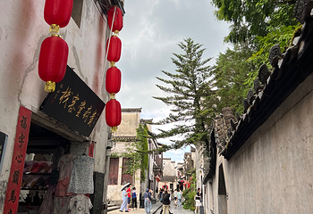 西递第 204 张图片