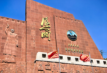 雁门关景区第 42 张图片