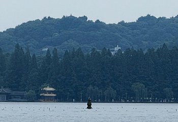西湖风景名胜区第 412 张图片