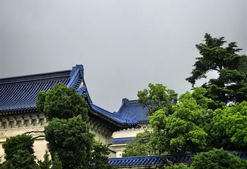 钟山风景名胜区第 168 张图片