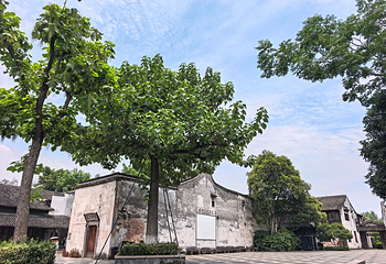 乌镇西栅景区第 91 张图片