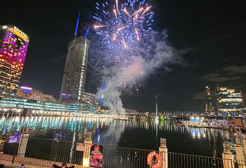 达令港第 91 张图片