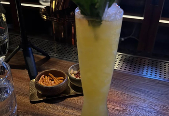 广州瑰丽酒店·Brick Lane赤醉第 31 张图片