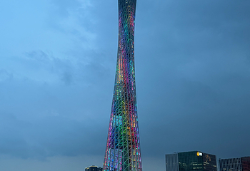珠江夜游第 173 张图片