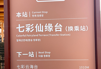 张掖七彩丹霞旅游景区第 473 张图片