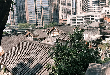 重庆十八梯传统风貌区第 174 张图片