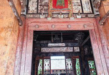 运城关公故里文化旅游景区第 69 张图片