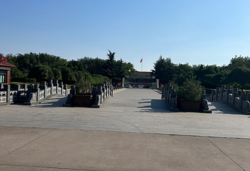 尧庙第 44 张图片