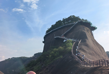 高椅岭旅游区第 165 张图片