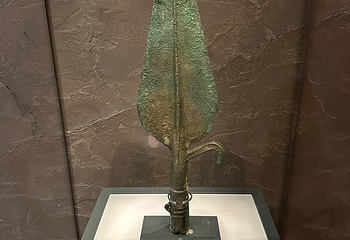 青海藏文化博物院第 210 张图片