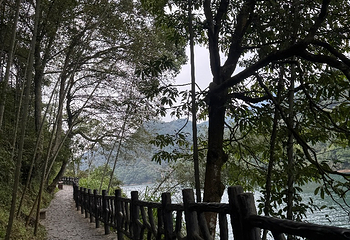 东江湖旅游区第 125 张图片