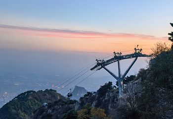 泰山风景区第 170 张图片