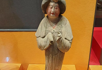 西安博物院第 336 张图片
