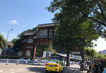 磁器口古镇第 217 张图片