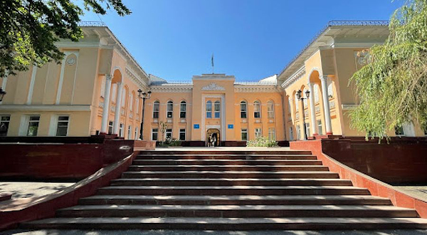 Musical Comedy Theatre