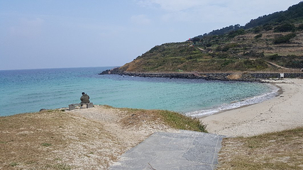 咸德海水浴场第 11 张图片