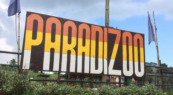 Paradizoo