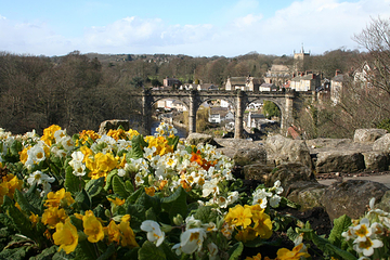 Knaresborough Castle第 7 张图片