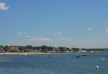 Cape Cod Canal Cruises第 12 张图片