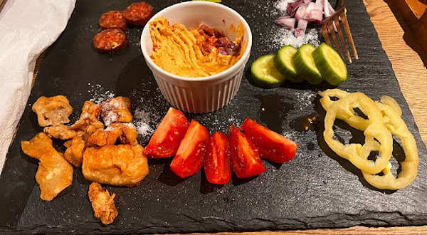 Hungarian GastroCellar