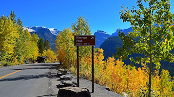 Going-to-the-Sun Road