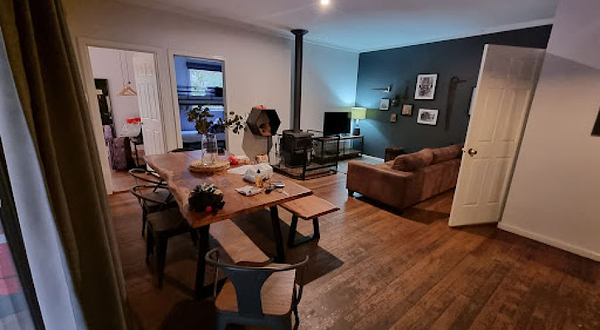 玛格丽特河自然公园RAC假日公园