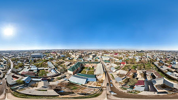 Mechet' Dauytuly Shyngysbay Kazhy