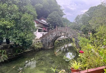 姑婆山第 64 张图片