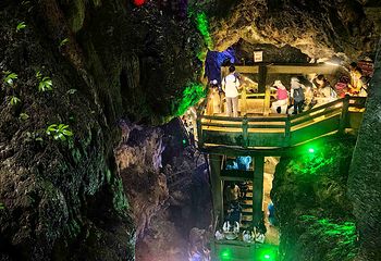 通灵大峡谷第 28 张图片