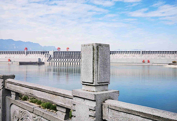 三峡大坝旅游区第 32 张图片