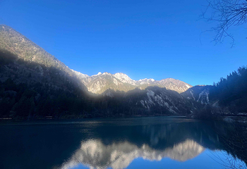 九寨沟风景区第 488 张图片