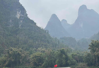 桂林漓江景区第 77 张图片