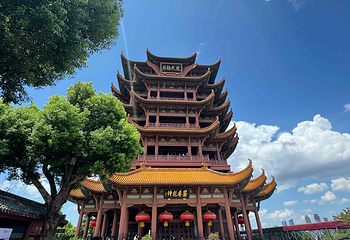 黄鹤楼第 172 张图片