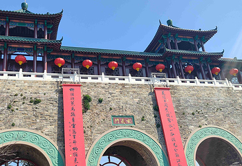 玄武湖景区第 32 张图片