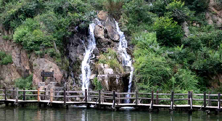 九如山休闲旅游度假区第 192 张图片