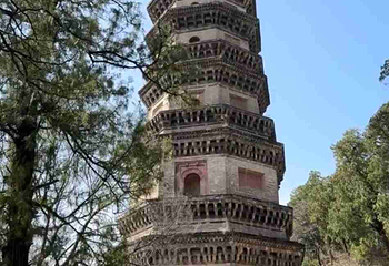 灵岩寺第 73 张图片