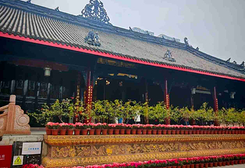 大慈寺第 5 张图片