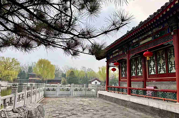 北京大观园第 27 张图片