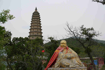 广胜寺第 103 张图片