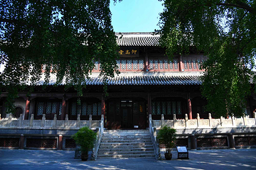 襄阳米公祠第 18 张图片