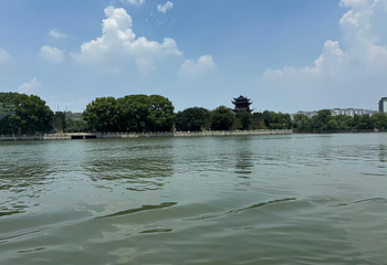 苏州古运河第 139 张图片
